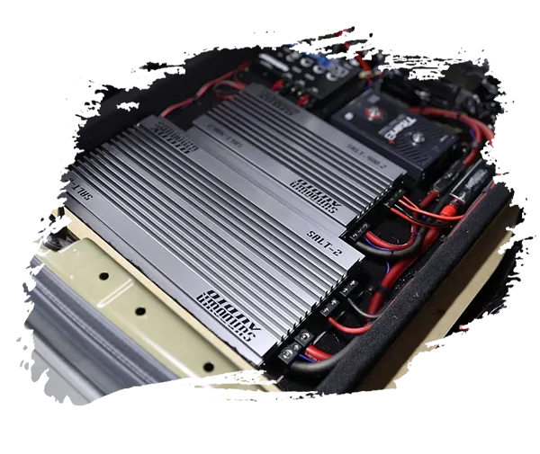 Audio car installation services nearme