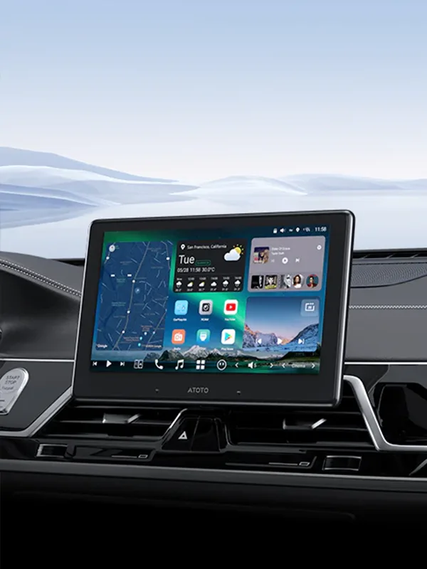 Navigation Systems