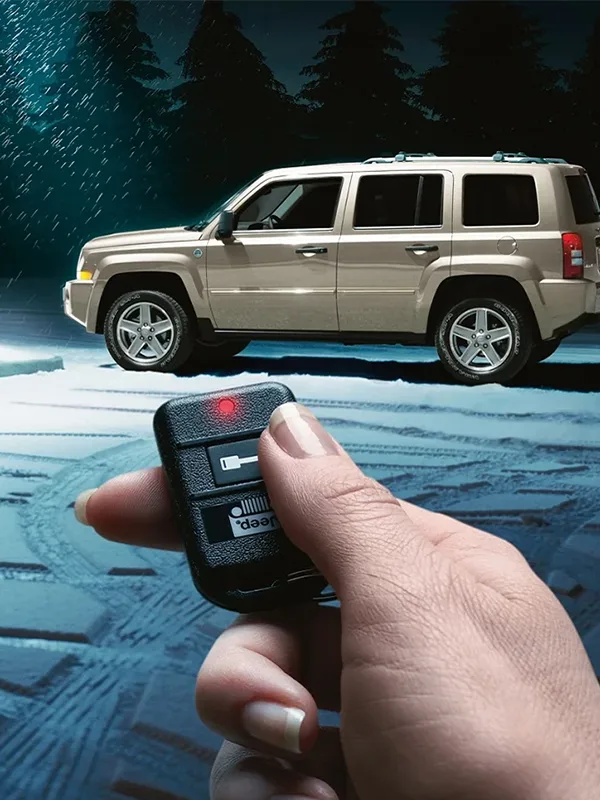 Remote Starters