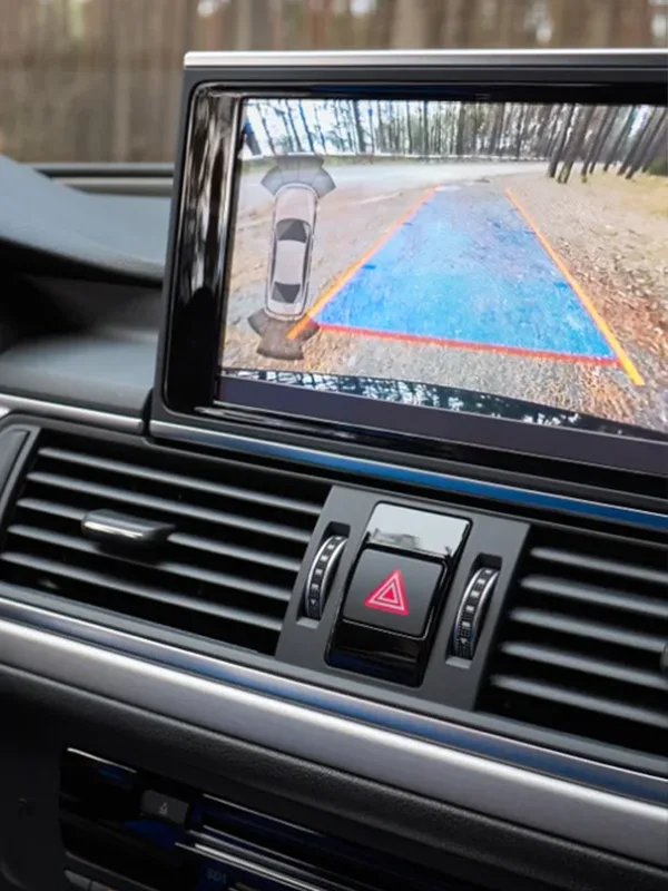 Video Systems