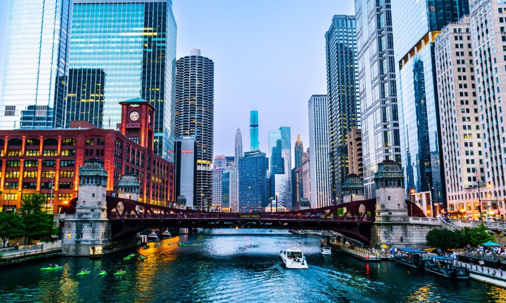 chicago-illinois