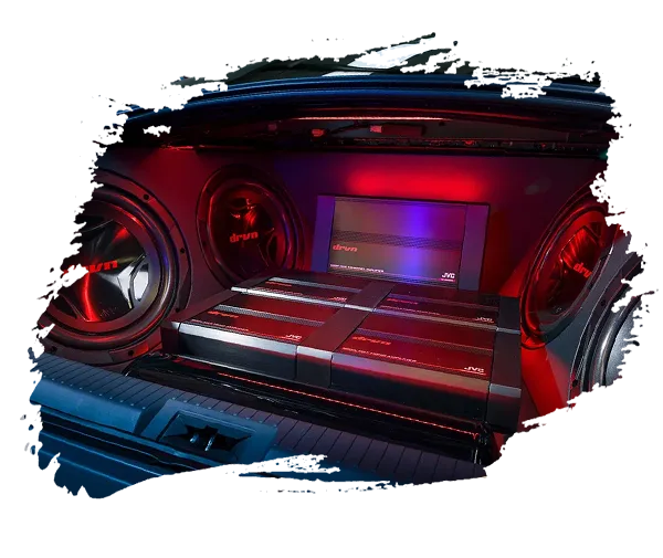 custom audio services