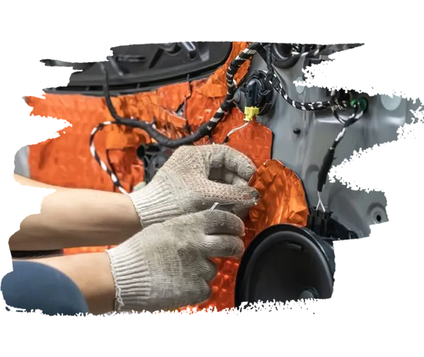 professional audio car installation services